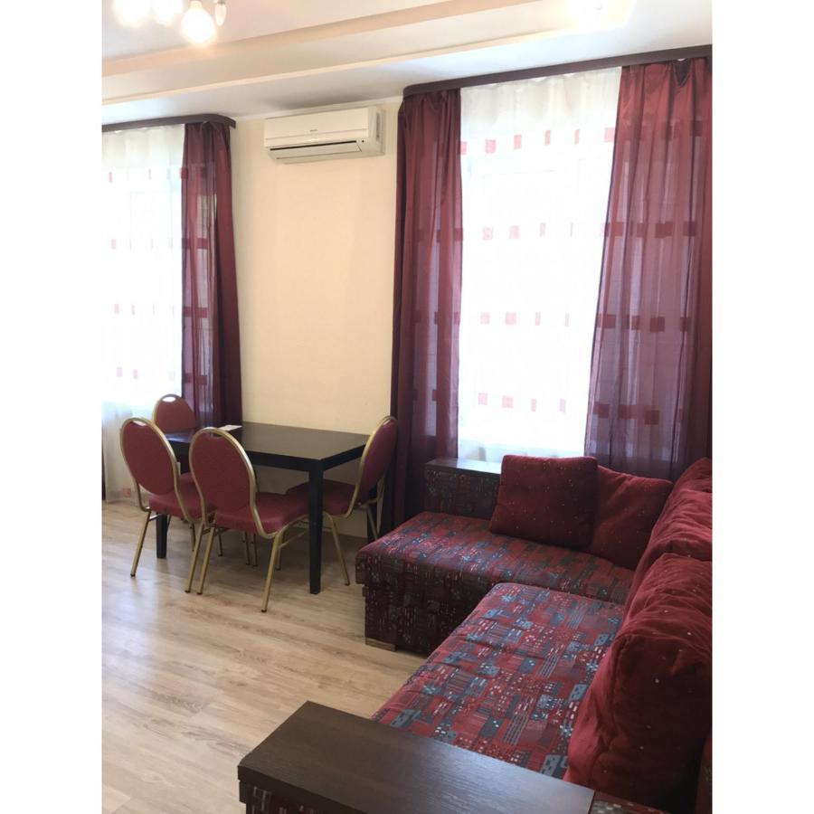 Sumska Street,73-82А Appartement Charkov Buitenkant foto